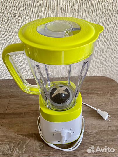 Стационарный блендер vitek VT-8513 G, зеленый