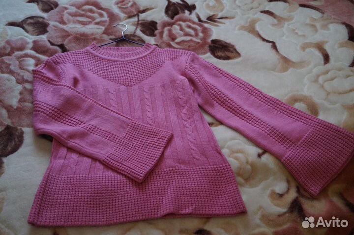 Кофточка новая