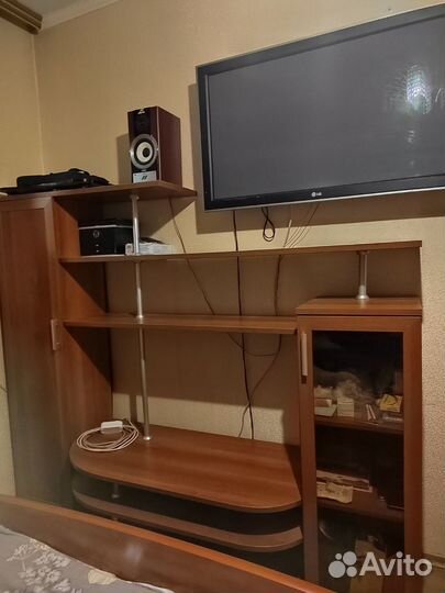 Стенка в гостиную