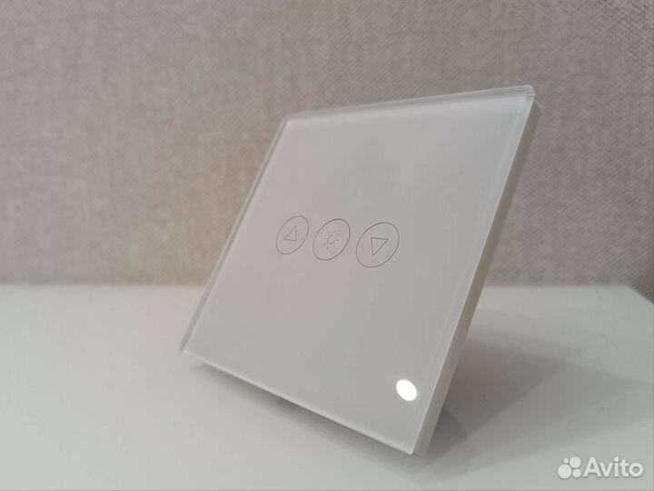 Умный сенсорный диммер Bseed Zigbee