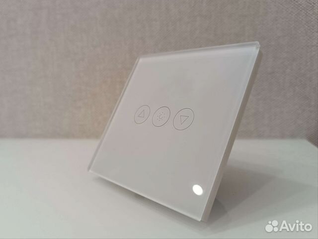 Умный сенсорный диммер Bseed Zigbee