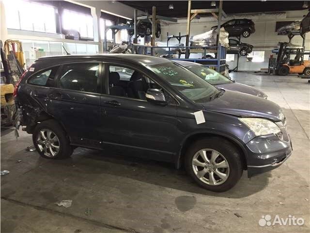 Разбор на запчасти Honda CR-V