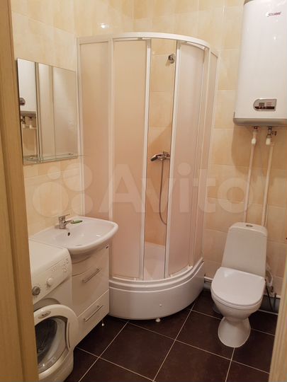 Квартира-студия, 25 м², 13/26 эт.