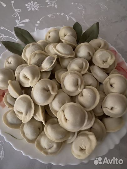 Мир вкуса домашние полуфабрикаты