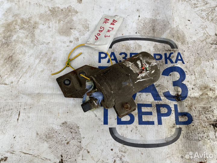 Трубка кондиционера Дэу Матиз