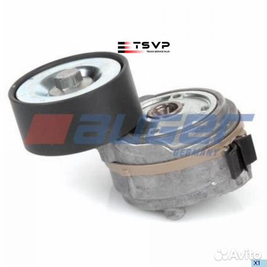 Auger 67777 натяжитель ремня MAN