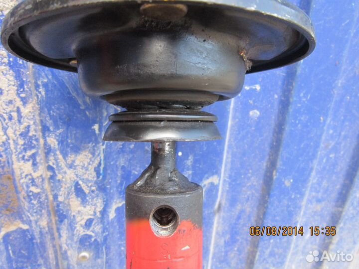 Стойки Диамант (ломы) комплект 4шт