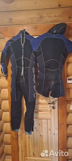 Снаряжение для дайвинга