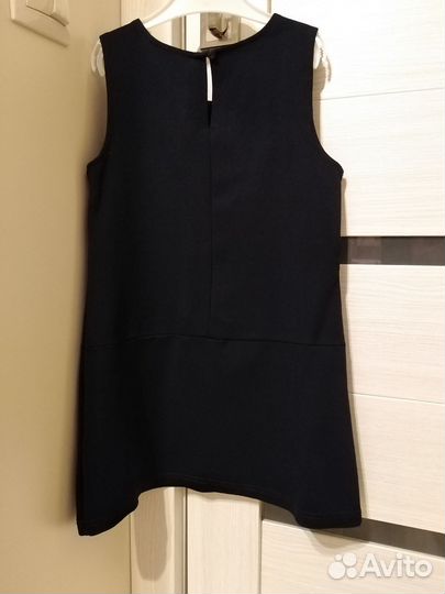 Сарафан школьный