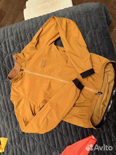 Ветровка велосипедная женская pas normal studio