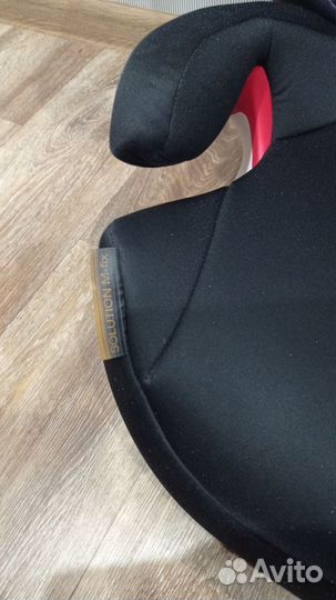 Детское автокресло 15 до 36 кг cybex