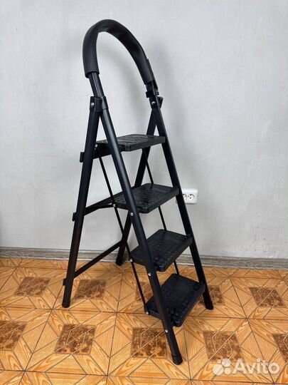 Стремянка 4 ступени