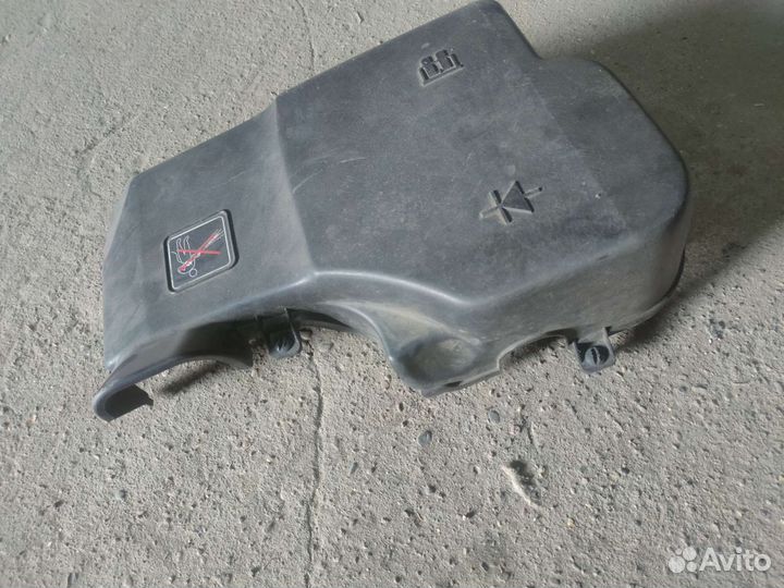 Крышка блока предохранителей Citroen c5x7