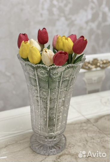 Чешский хрусталь