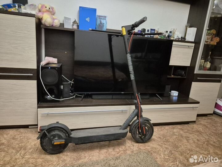 Xiaomi mi electric scooter 4 pro (gen 2)
