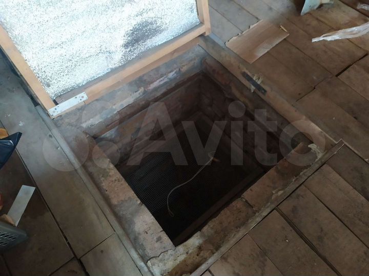 Гараж, 18 м²