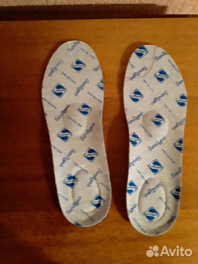 Corbby Стельки ортопедические