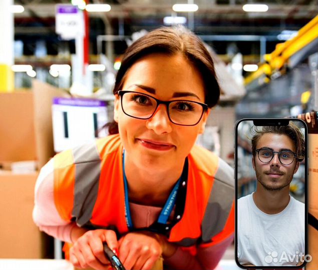 Сборщик без опыта в Питер на вахту