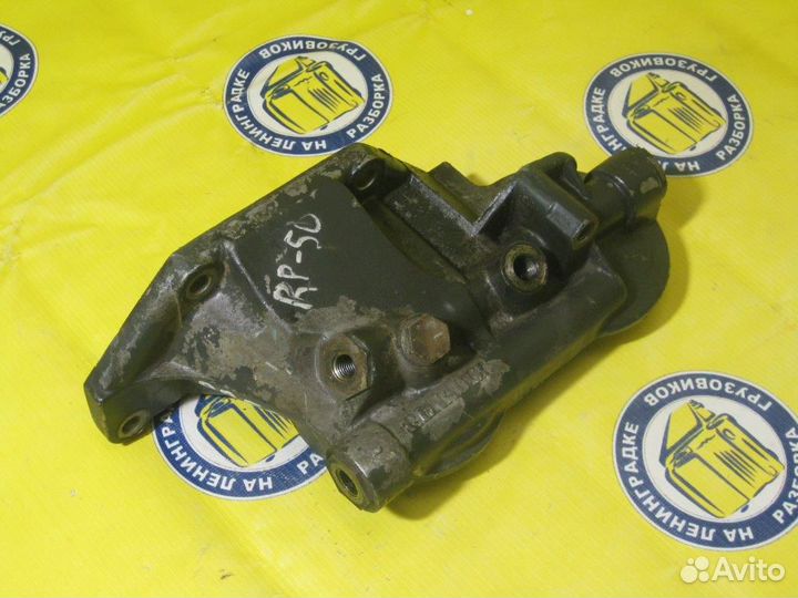 Корпус масляного фильтра 5010295553 renault trucks