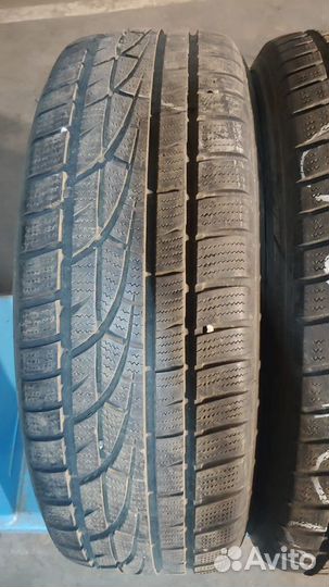 Hankook Winter I'Cept Evo 235/65 R17 108V