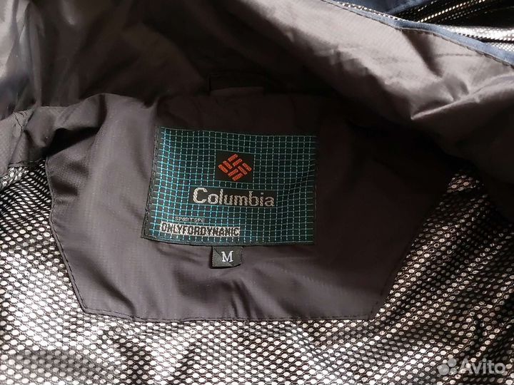 Куртка демисезонная мужская новая