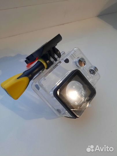 Экшн камера AC Robin Zed5