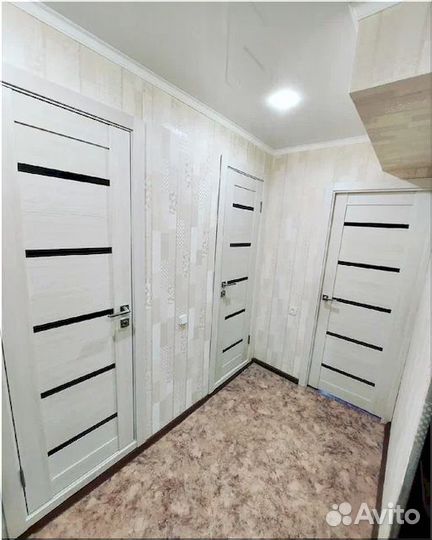 Двери межкомнатные в детскую