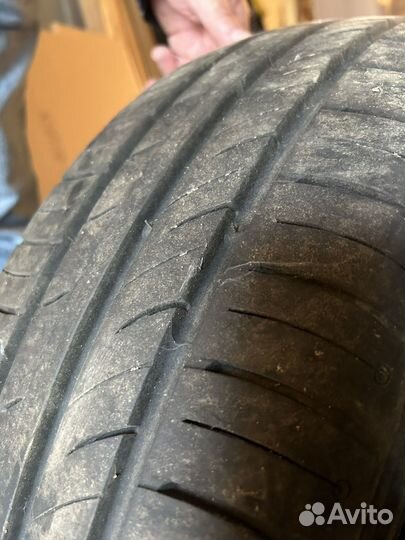 Kumho Ecowing ES31 195/60 R15