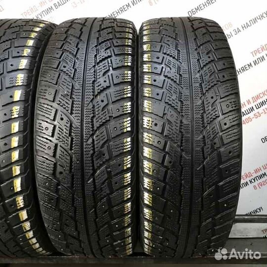 Kumho I'Zen KW15 235/65 R17
