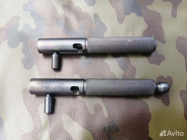 Сигнал охотника /стальной