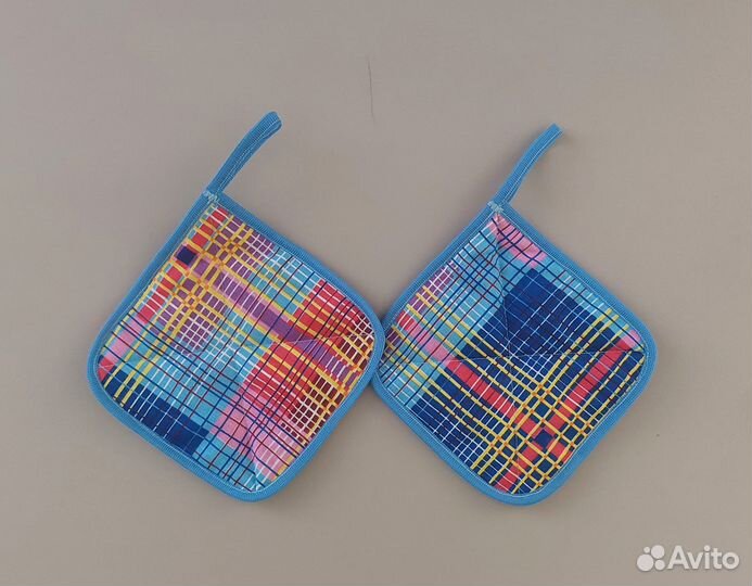 Прихватки для кухни