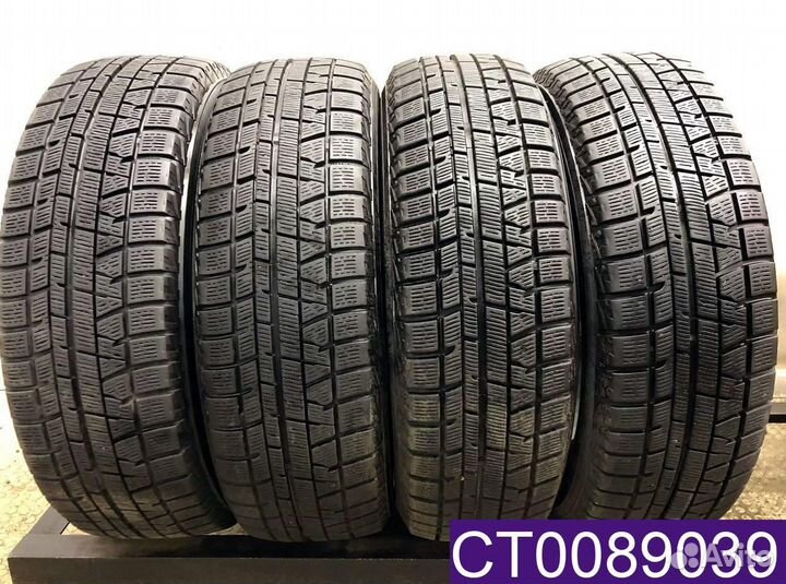 Yokohama Ice Guard IG50+ 185/65 R15 96T