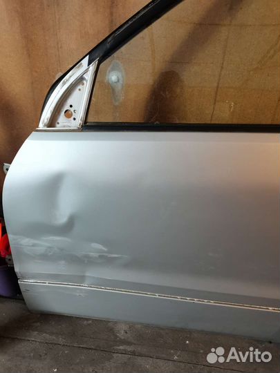 Дверь левая на Suzuki Grant Vitara