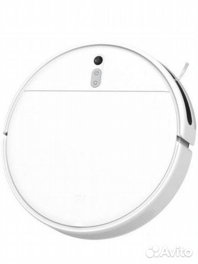 Робот-пылесос Xiaomi Mi Robot Vacuum-Mop 2 Lite