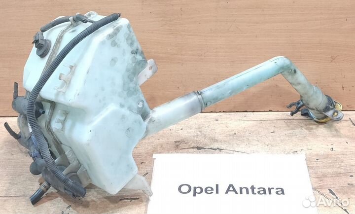 Бачок омывателя Opel Antara, 2007г