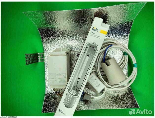 Комплект днат 250 Вт