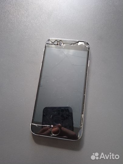 Apple iPhone 6 (A1586) 64Gb LTE Space Gray