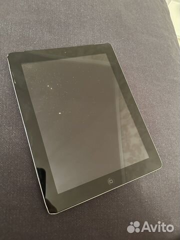 iPad 4