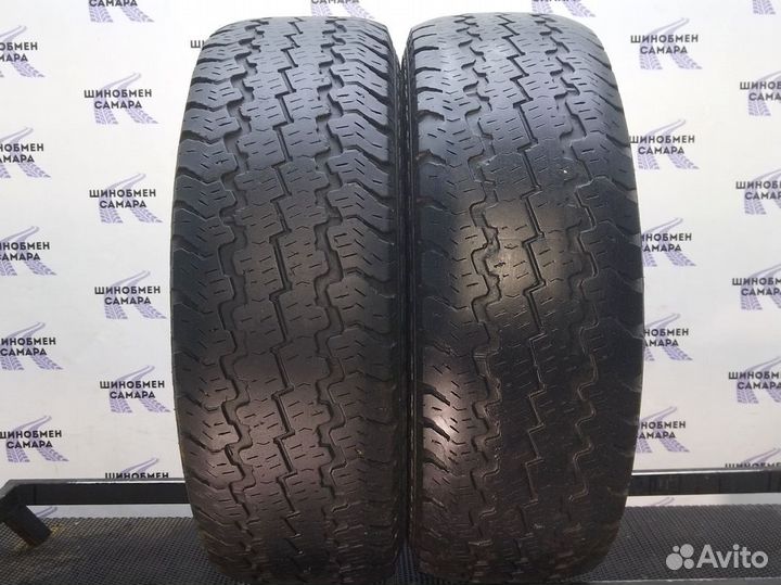 Kumho Road Venture AT KL78 265/75 R15 109S