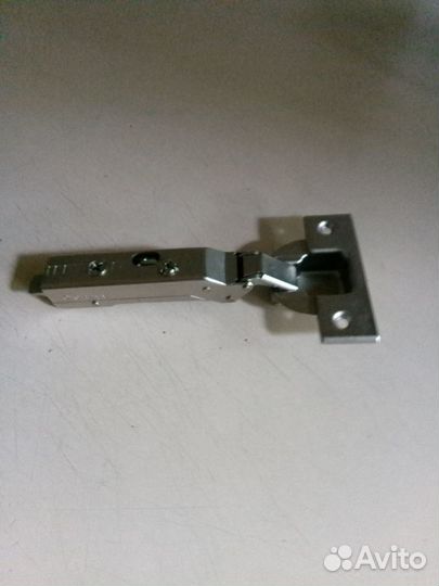 Мебельная фурнитура