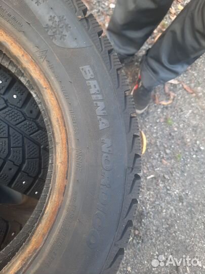 Vercelli Strada III 175/65 R14
