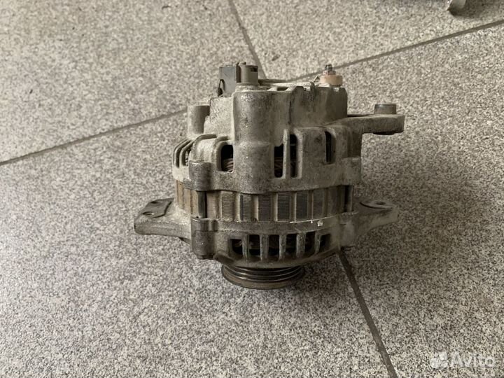 Генератор Hyundai Galloper 2 (JKC4) 3.0 бензин