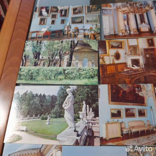 Коллекционирование СССР