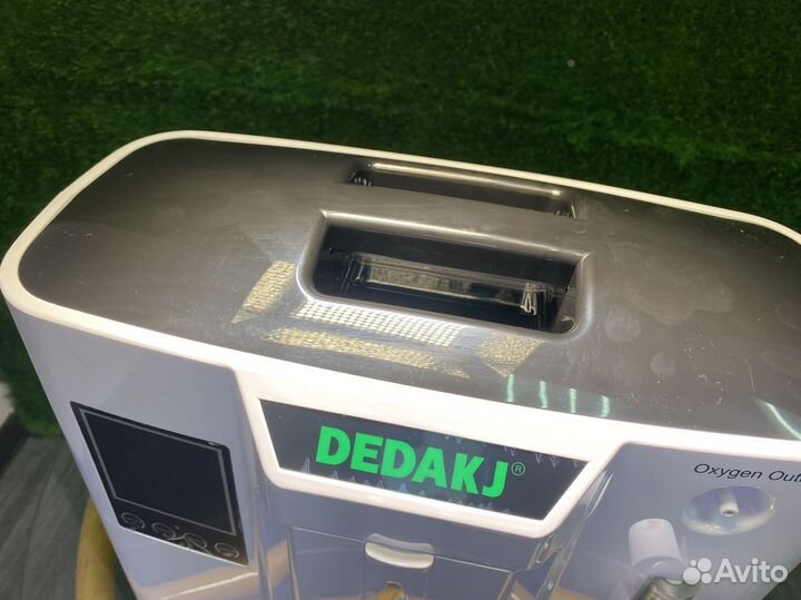 Кислородный концентратор 5л Бесплатная доставка