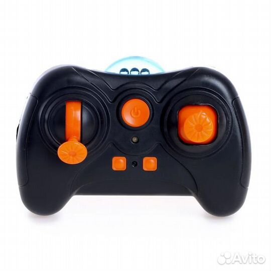 Вертолет радиоуправляемый «Эксперт»