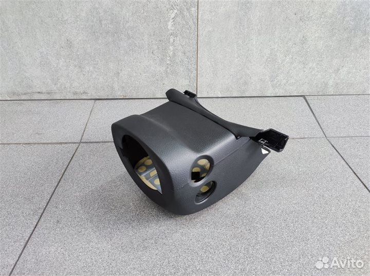 Кожух рулевой колонки Vw Tiguan