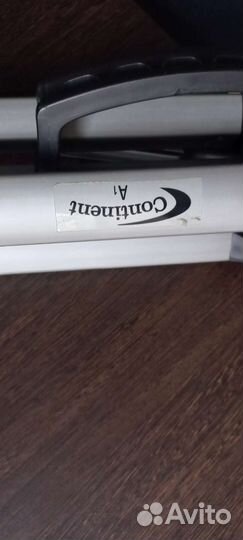 Штатив для фотоаппарата