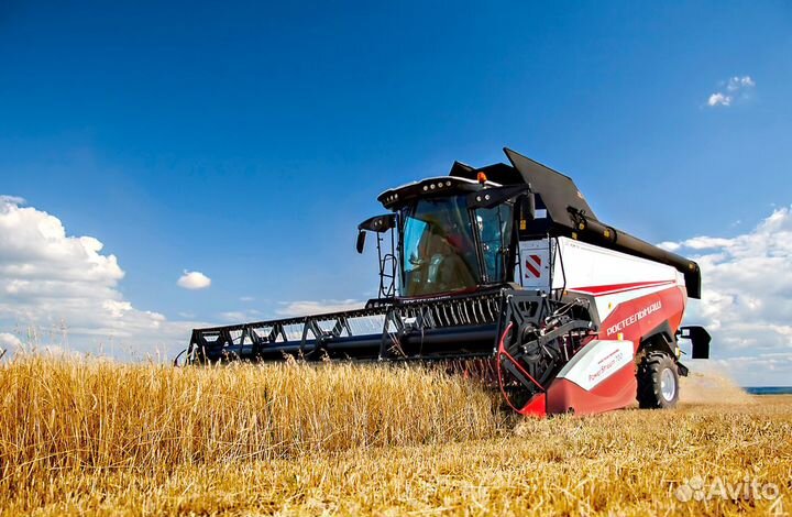 Вахта 30/45/60 + Питание жильё Тракторист механиза