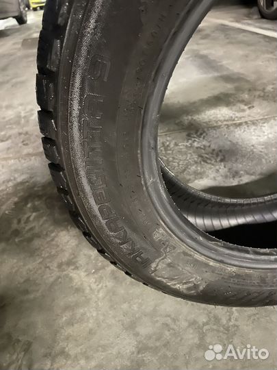 Nokian Tyres Hakkapeliitta 9 175/65 R14