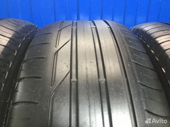 Bridgestone Turanza T001 225/50 R18